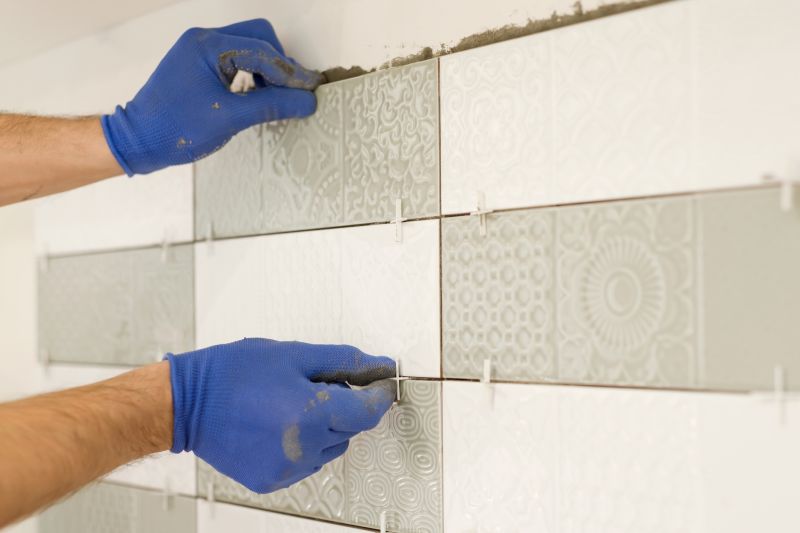 Tile and Wall Designs