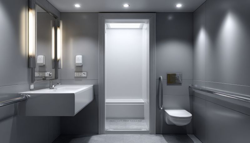 Top Bathroom Remodeling Companies in Gambrills, MD