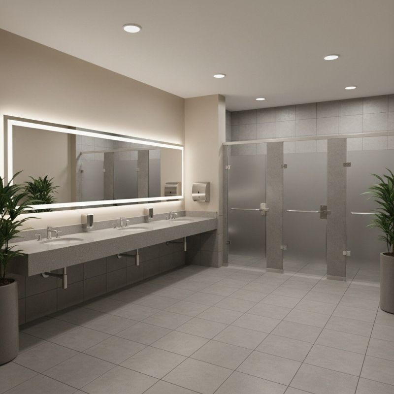 Top Bathroom Remodeling Companies in Germantown, MD